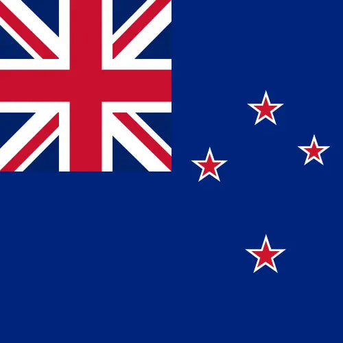 New Zealand eSIM Plan