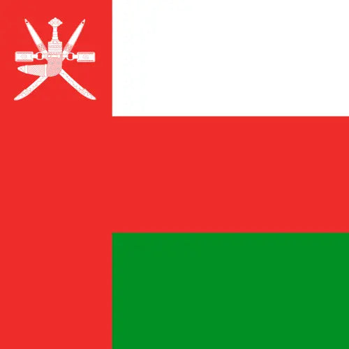 Oman eSIM Plan