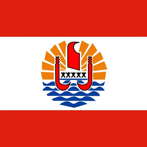 French Polynesia eSIM Plan