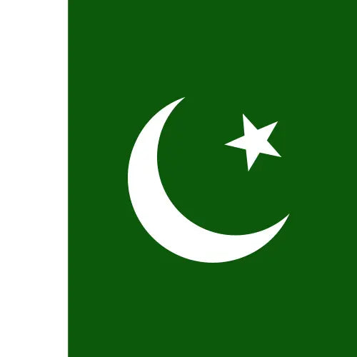 Pakistan eSIM Plan