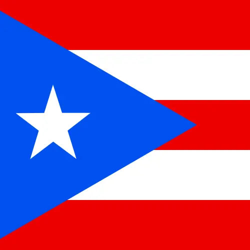 Puerto Rico eSIM Plan