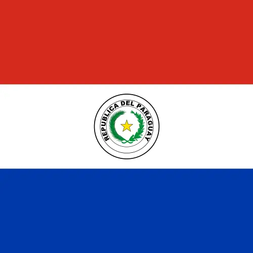 Paraguay eSIM Plan