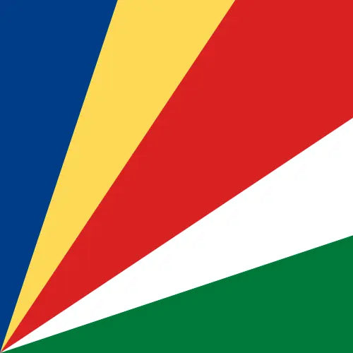 Seychelles eSIM Plan