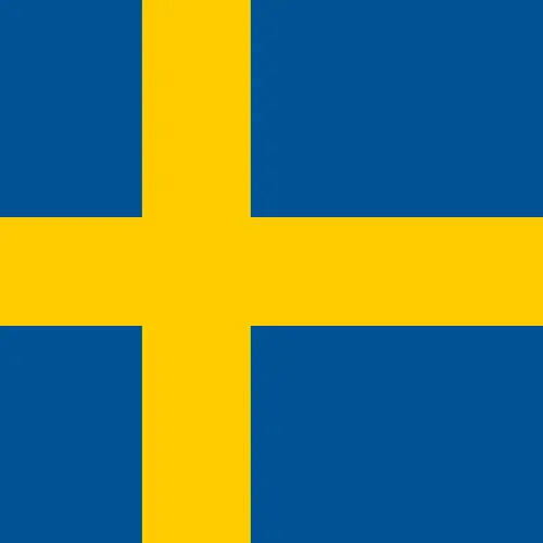 Sweden eSIM Plan
