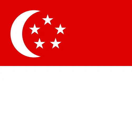 Singapore eSIM Plan