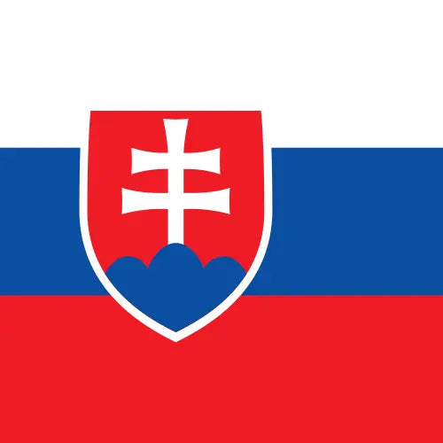 Slovakia eSIM Plan