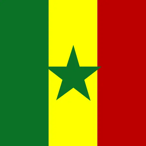 Senegal eSIM Plan