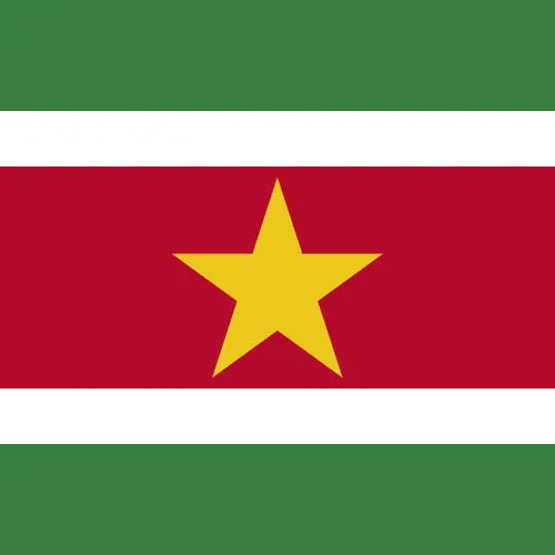 Suriname eSIM Plan