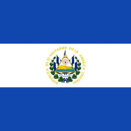 El Salvador eSIM Plan