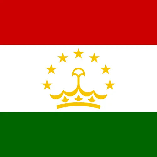 Tajikistan eSIM Plan
