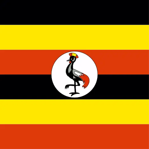 Uganda eSIM Plan