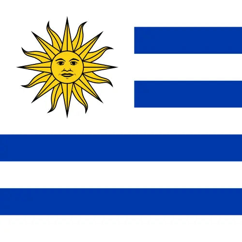 Uruguay eSIM Plan