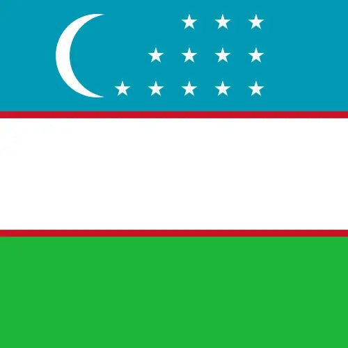 Uzbekistan eSIM Plan