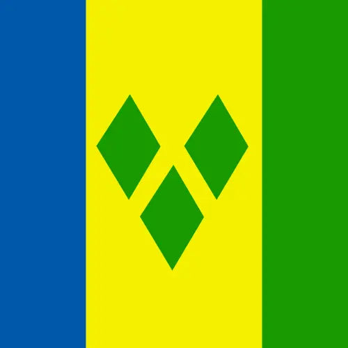 Saint Vincent and the Grenadines eSIM Plan
